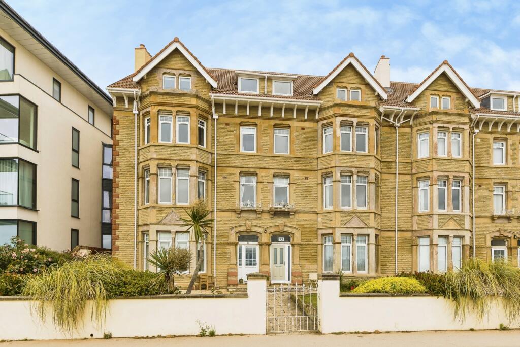 Main image of property: South Parade, West Kirby, Wirral, Merseyside, CH48