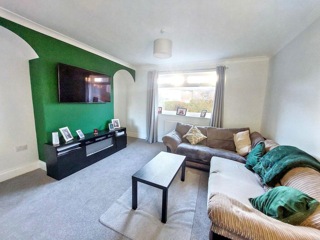 Main image of property: Aidan Road, Amble, Northumberland, NE65 0EQ