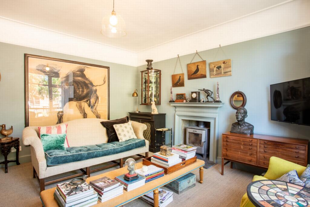 House in Folkestone, Morehall - View 5