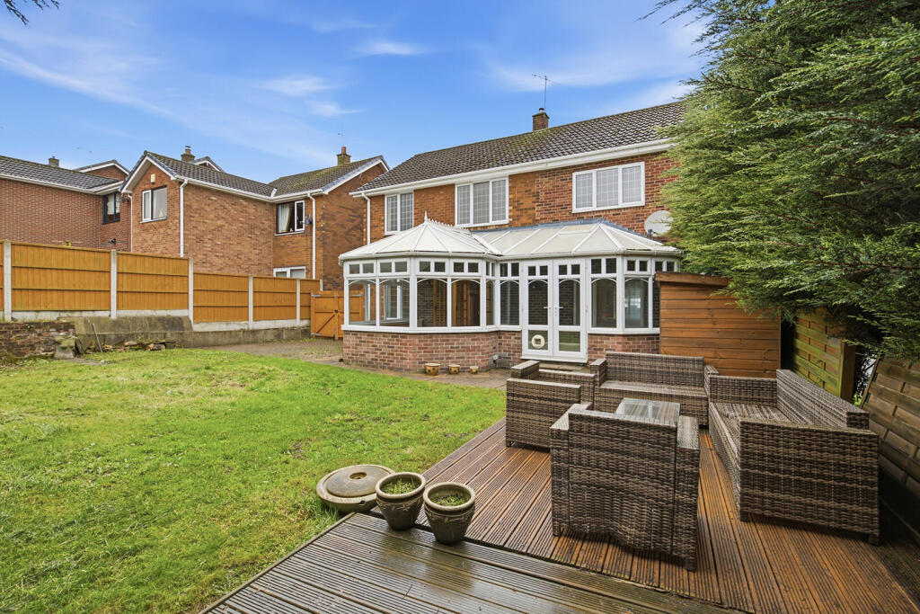 House in Sheffield - View 4