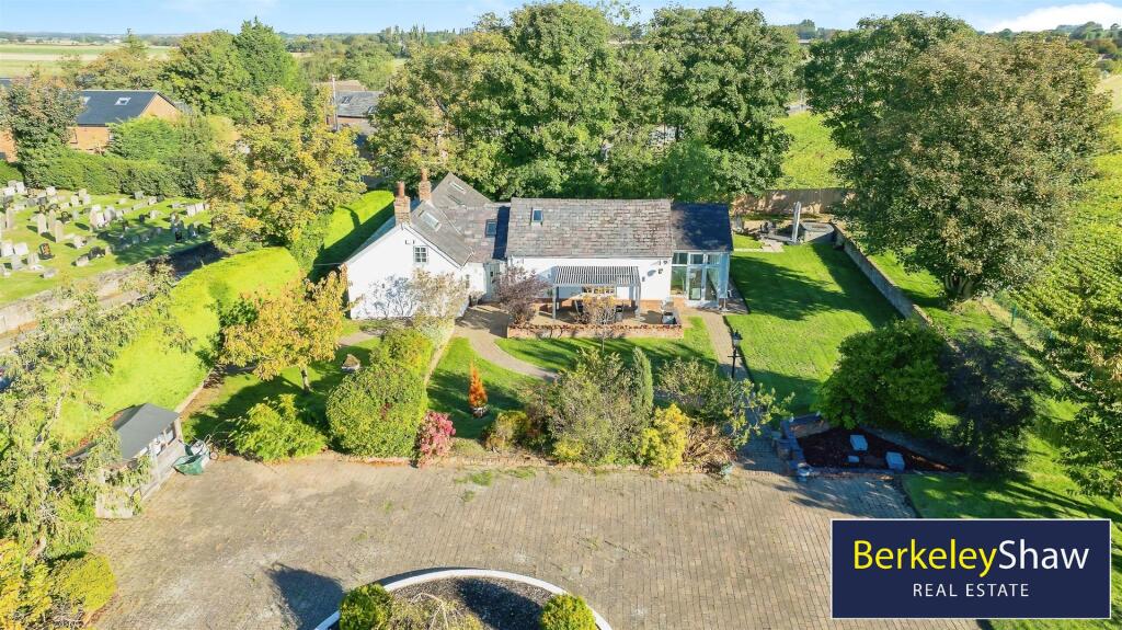 Main image of property: Church View Cottage, Mairscough Lane, Lydiate, Sef