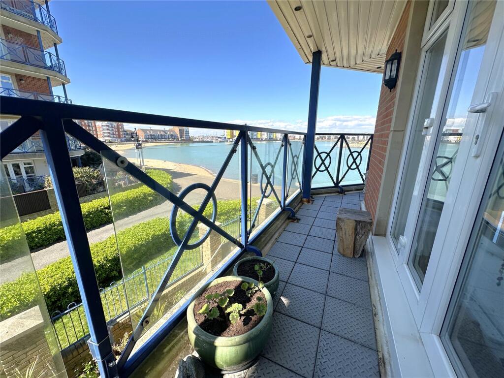 Anguilla Close, Eastbourne, East Sussex photo 4