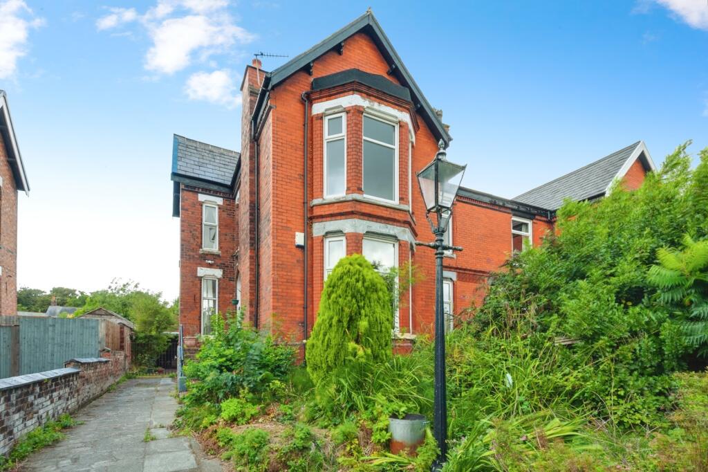 Main image of property: Prescot Road, St. Helens, Merseyside, WA10