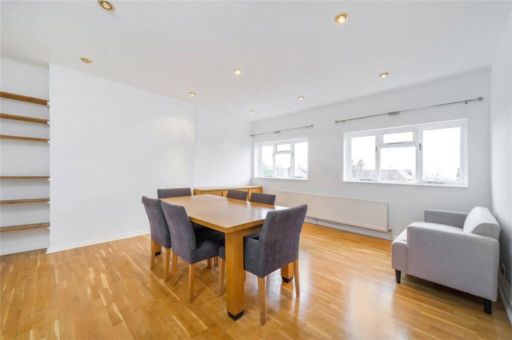 Main image of property: Bracknell Lodge, 
Frognal Lane, NW3