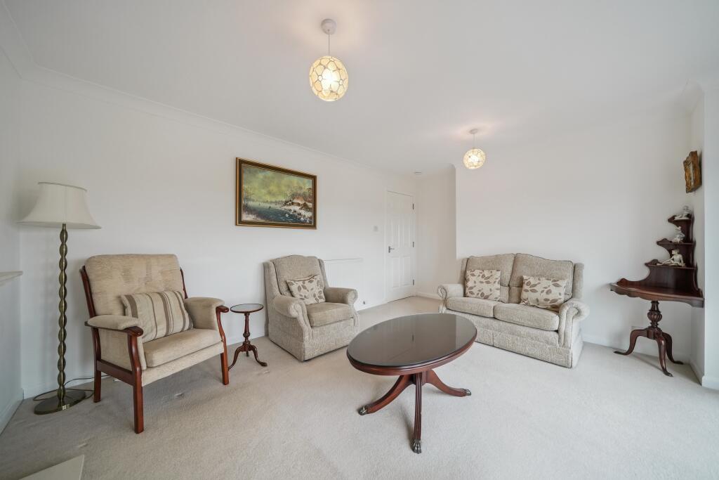 Apartment in Glasgow - View 5