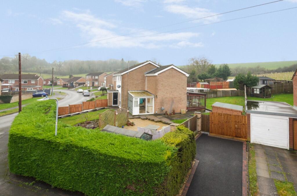 Main image of property: Kenilworth Road, Grantham, Lincolnshire, NG31