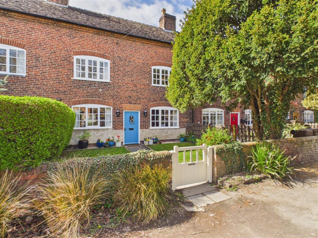 Main image of property: The Wharf, Shardlow, Derby