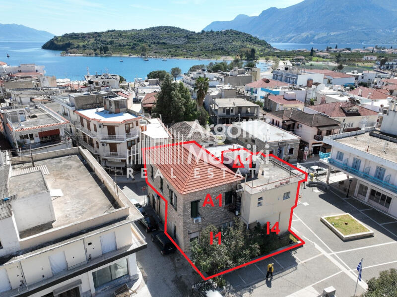 Main image of property: Peloponnese, Argolis, Palaia Epidavros