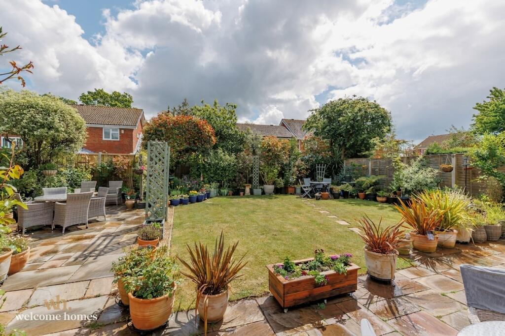 House in Holdenhurst, Littledown, Bournemouth - View 2