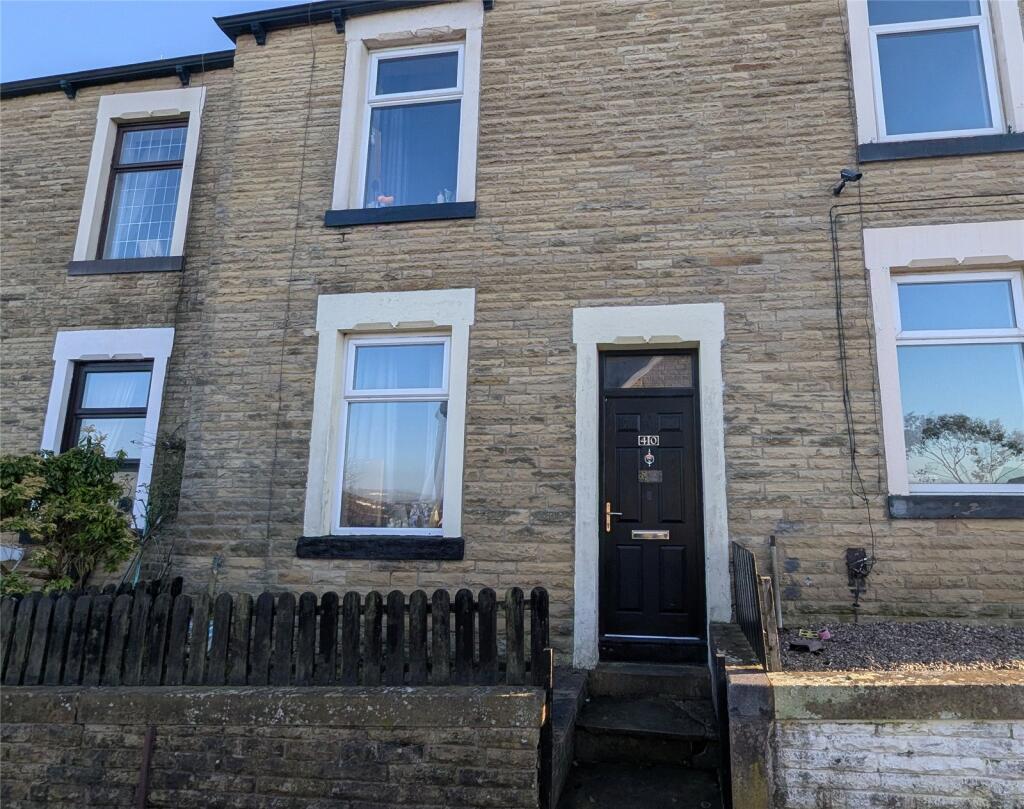 Main image of property: Sussex Street, Burnley, Lancashire, BB11