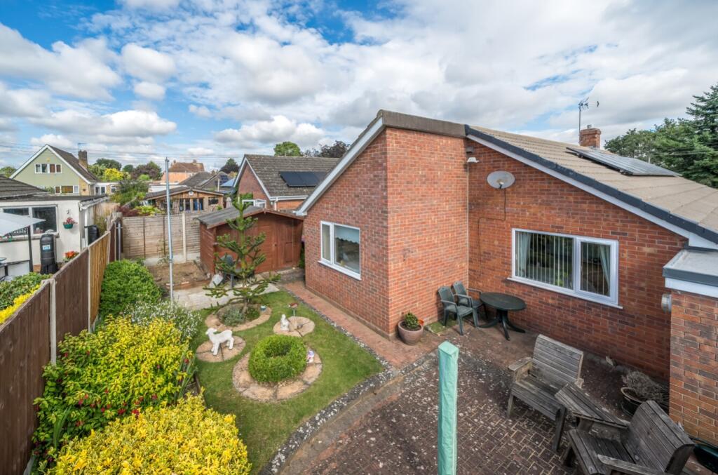 House in North Kesteven, Ruskington - View 4