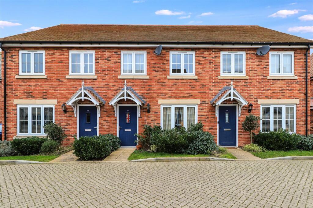 Main image of property: Challis Close, Sawston, Cambridge, CB22