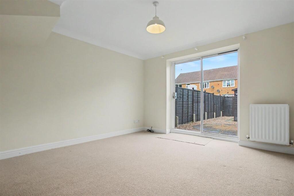 House in Northampton, Thrapston - View 4