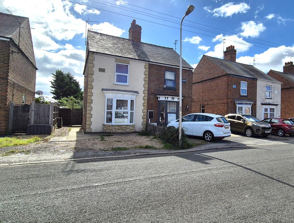 Main image of property: Park Road, Spalding