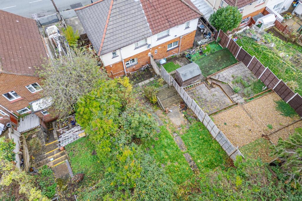 House in Bristol, Knowle West, Knowle - View 4