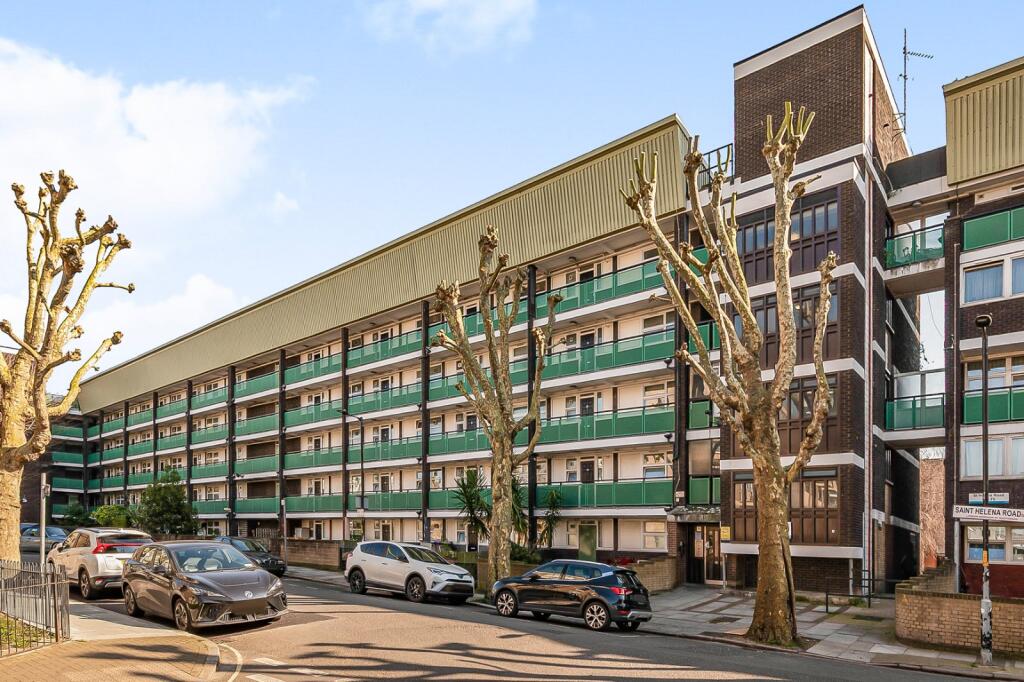 Main image of property: St. Helena Road,
South Bermondsey, SE16