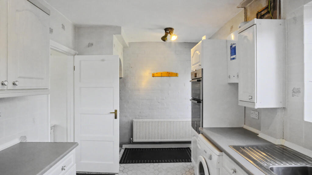 House in Watford - More