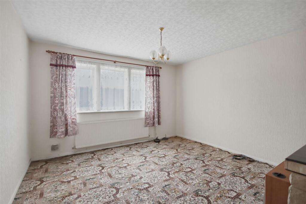 House in Sheffield - View 2