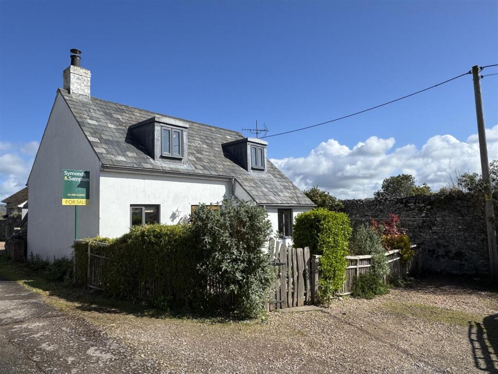 Main image of property: Chestnut Cottage, Backlands Farm, The Street, Charmouth, Bridport