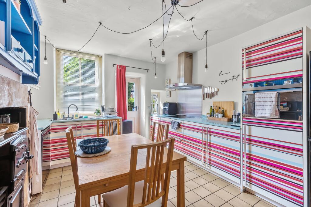 Main Street, Addingham, Ilkley, West Yorkshire, LS29 - View 5