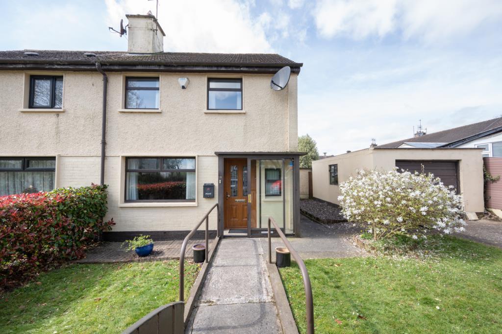 Main image of property: 13 Saint Josephs View, Riverstown, Glanmire, Co. Cork, T45 A364