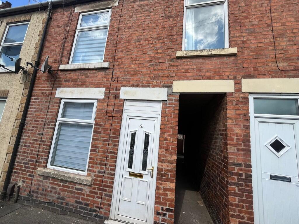 Main image of property: Kilton Road, WORKSOP