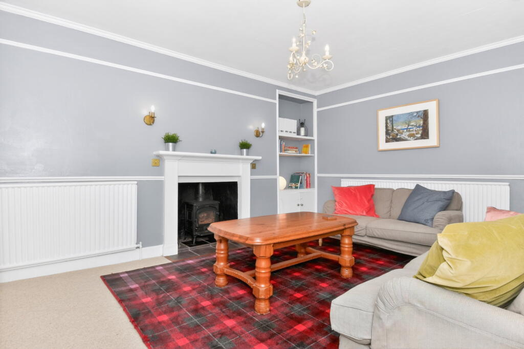 House in Lerwick, Shetland Islands - View 4