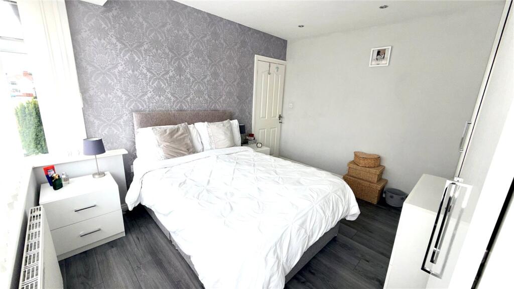 House in Blackpool - More