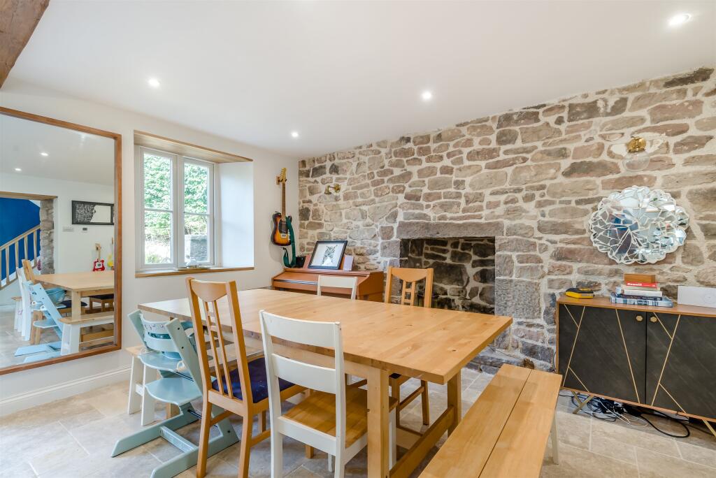 House in Catbrook, Whitelye, Trellech United - View 5