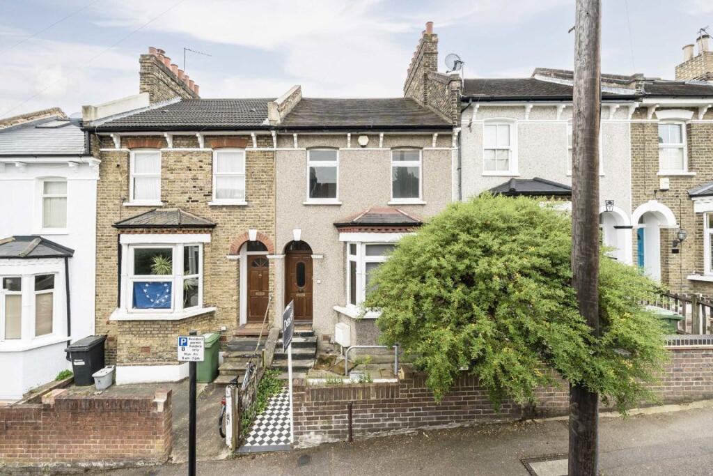 Main image of property: Brookbank Road, Lewisham