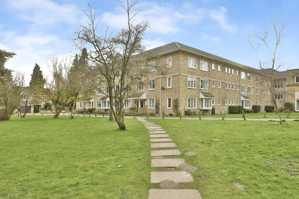 Main image of property: Keswick Hall, Keswick, Norwich