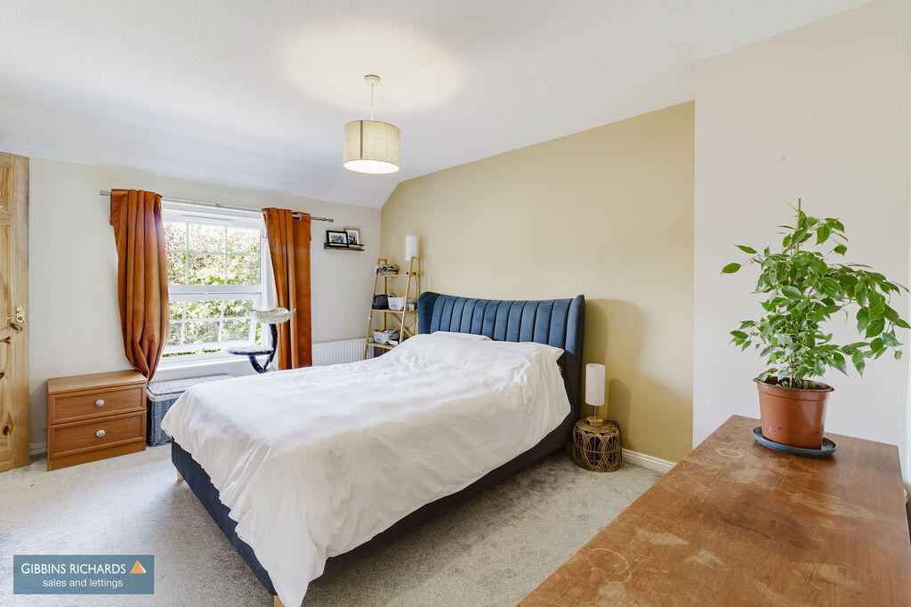 House in Taunton - View 4