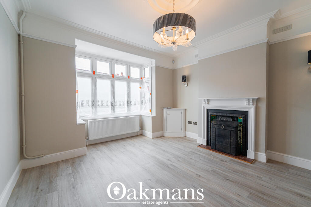 Park Hill Road, Birmingham, B17 photo 2