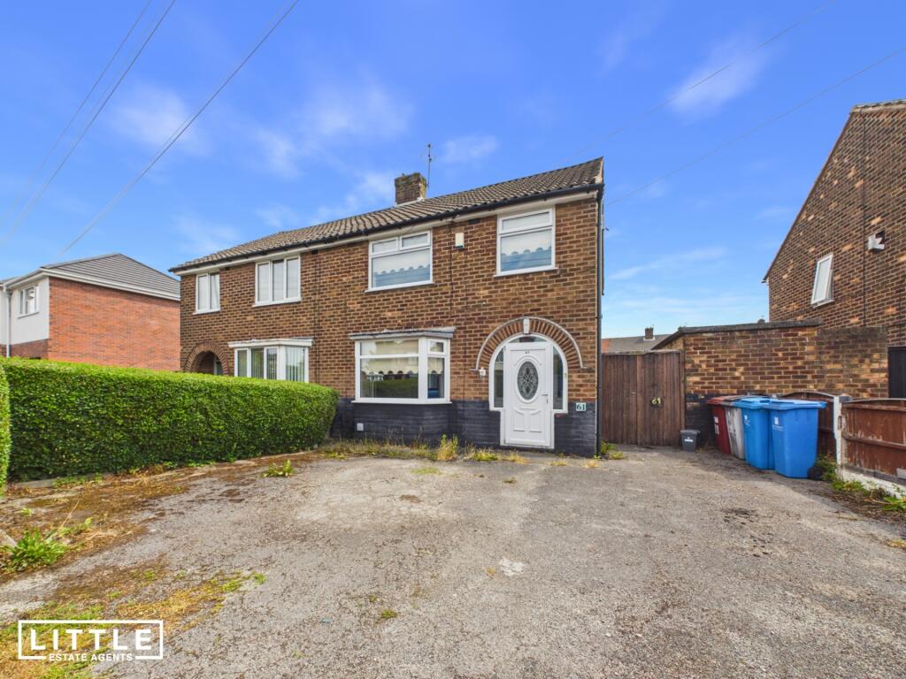 Main image of property: Windy Arbor Road, Whiston, L35