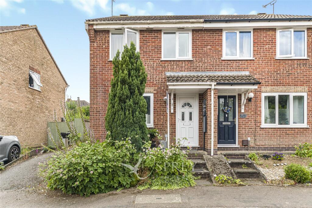 Main image of property: Bullfinch Close, Oakham, Rutland