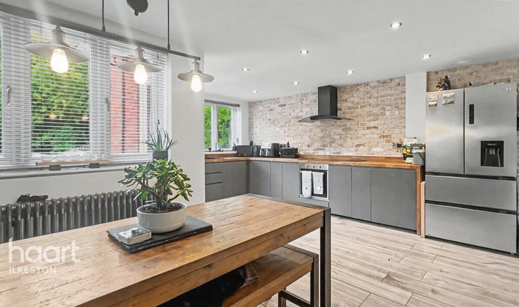 Main image of property: Spinney Road, Ilkeston
