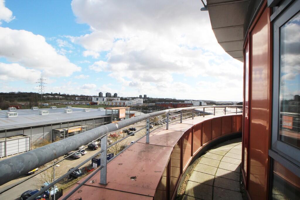 Main image of property: Quayside Drive, Colchester