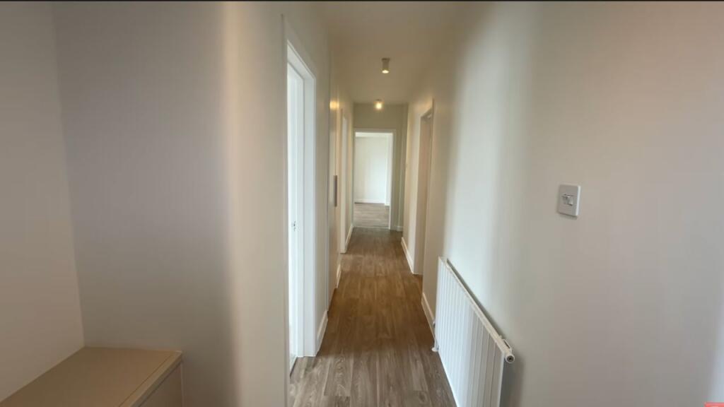 Apartment in Inverness - View 3