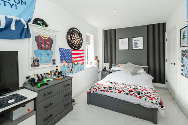 Additional image 10 of Hunters View, Giggleswick, Settle, North Yorkshire, BD24