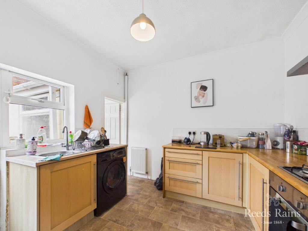 House in Hull, Newland - View 3