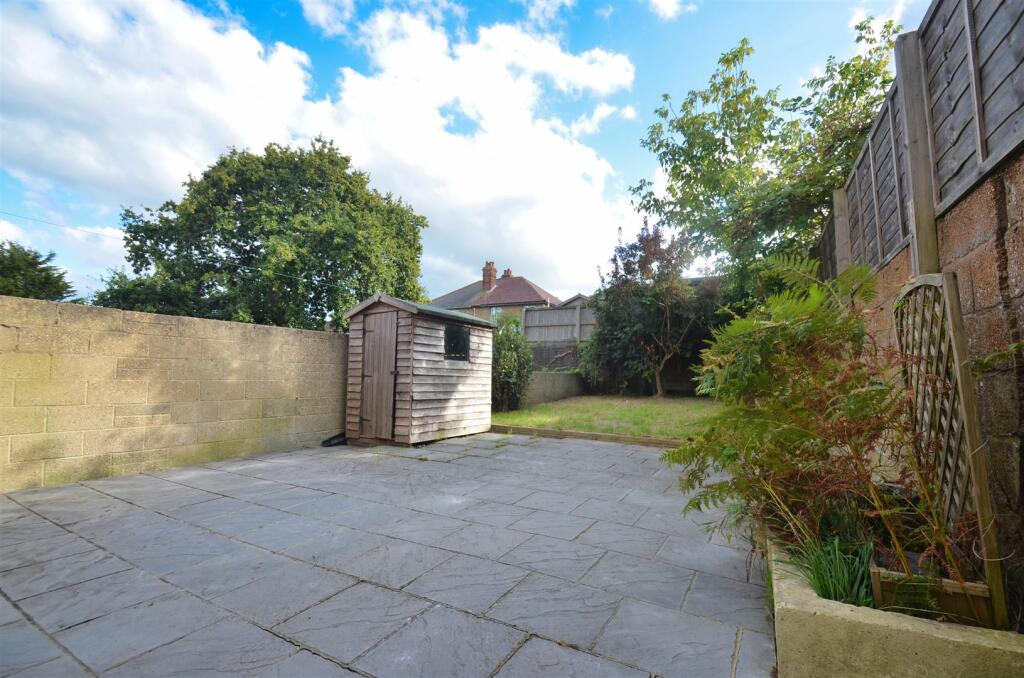 House in Portsmouth - View 5