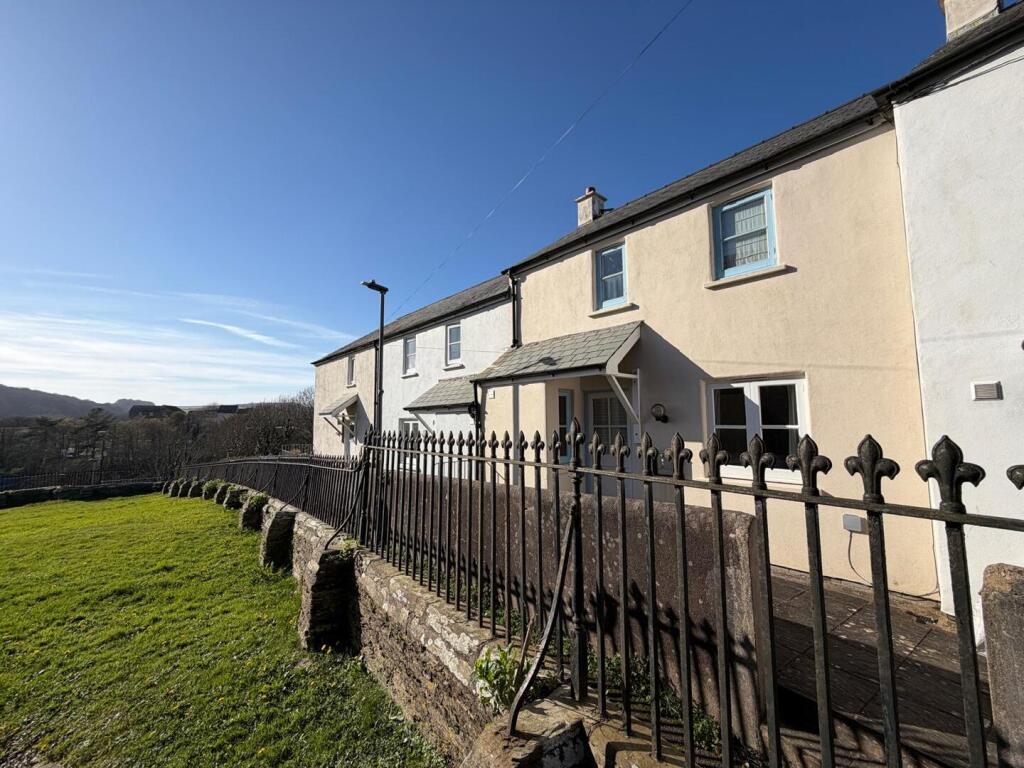 Main image of property: Church Steps, Fore Street, Kingsbridge