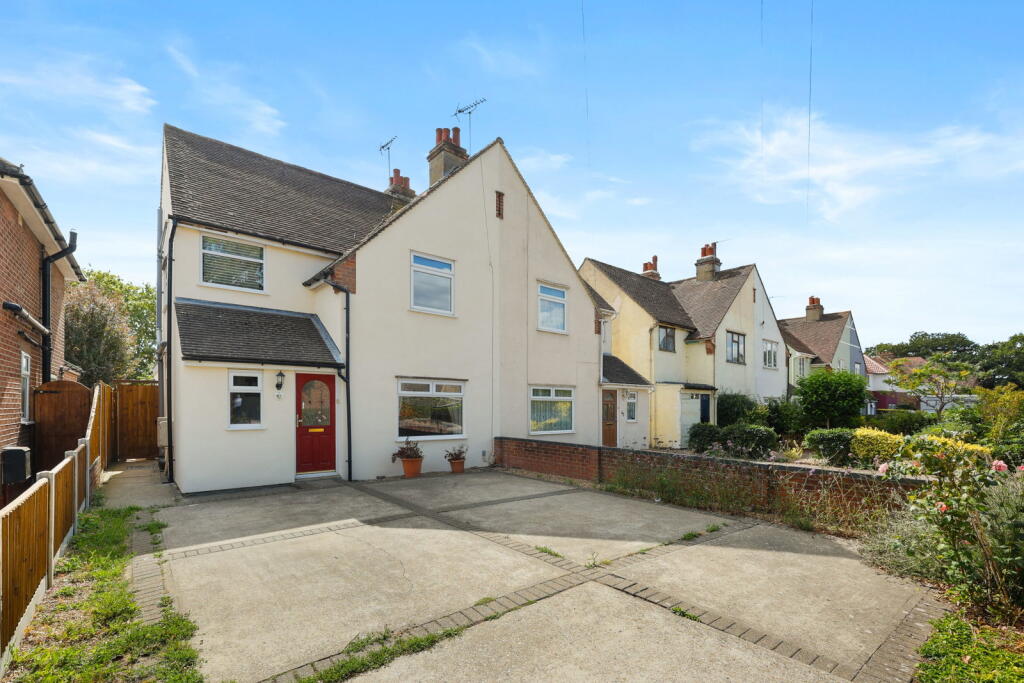 House in Colchester