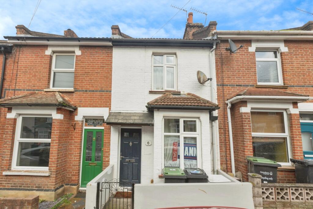 Main image of property: Wingfield Road, Gravesend, Kent, DA12