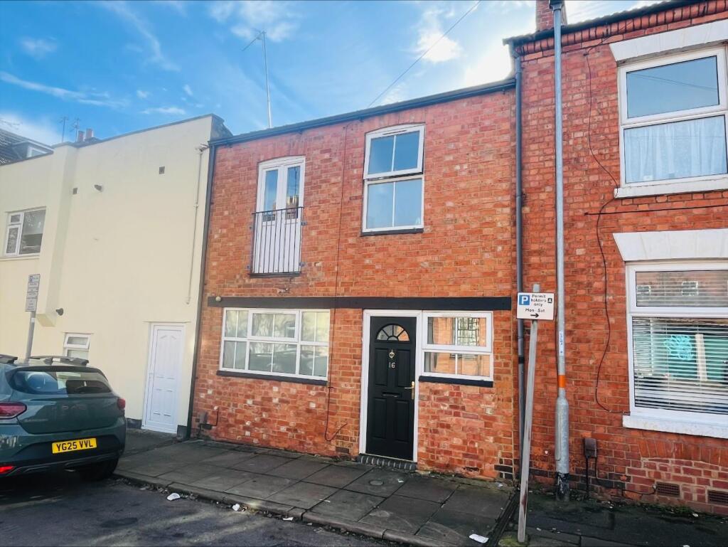 Main image of property: Ecton Street, Abington, Northampton NN1