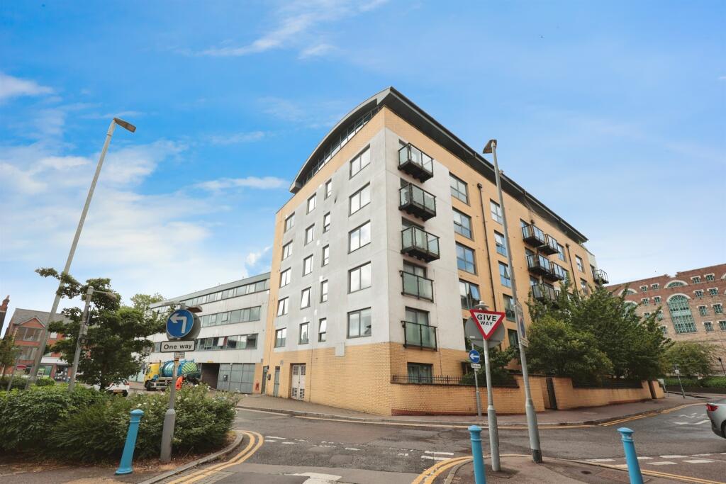 Main image of property: Lord Street, Watford