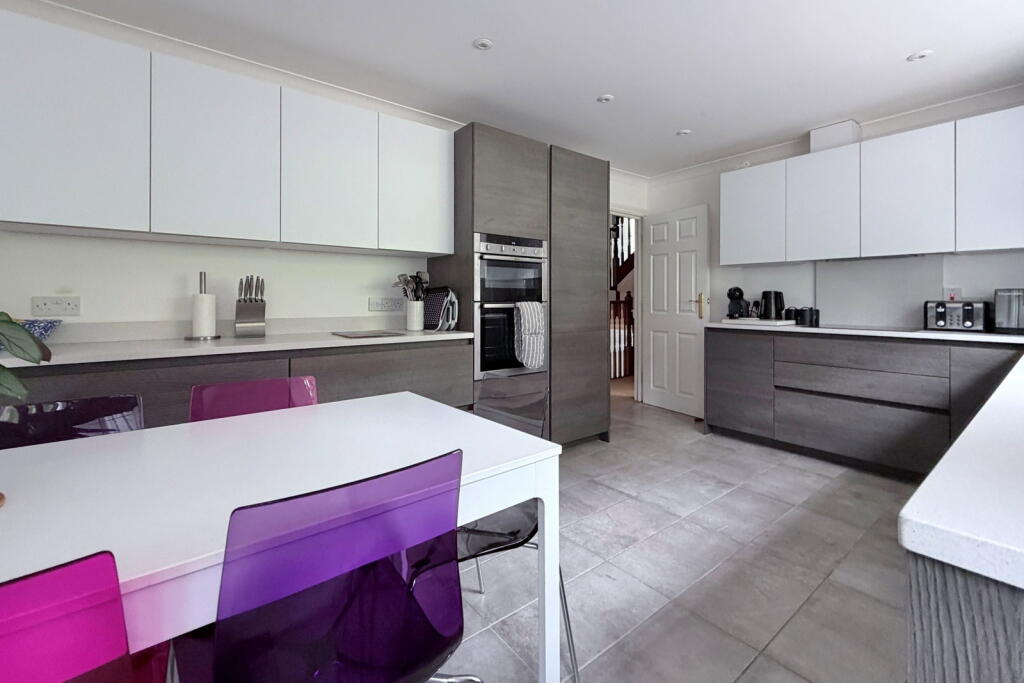 House in Bath - View 3