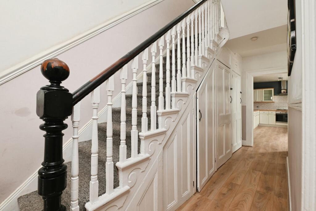 House in Plymouth, Cattedown - View 5