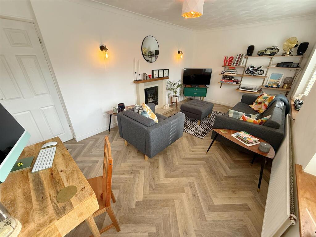 Grange Road, Bearley, Stratford-Upon-Avon photo 3