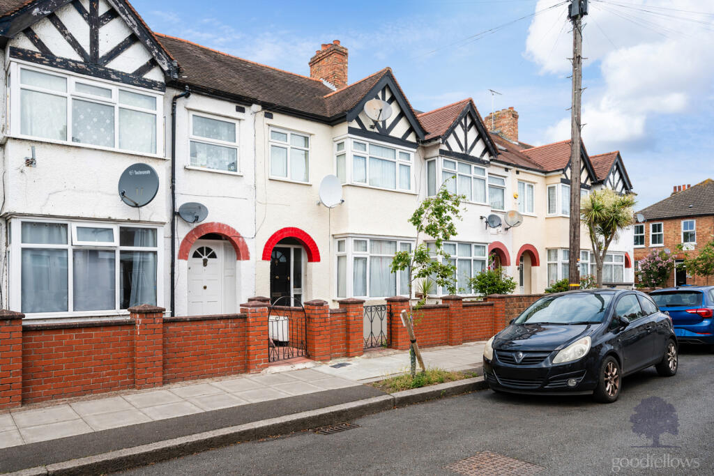 Main image of property: Fernlea Road, Mitcham, Surrey, CR4